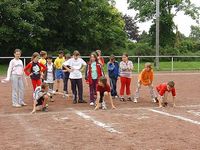 Spiel- und Sportfest