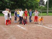 Spiel- und Sportfest