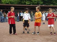 Spiel- und Sportfest