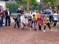 Spiel- und Sportfest