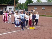 Spiel- und Sportfest