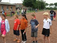 Spiel- und Sportfest