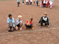 Spiel- und Sportfest