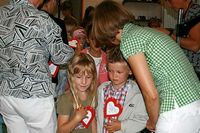 Einschulung 2008