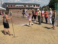 Spiel- und Sportfest 2009