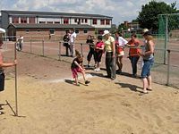 Spiel- und Sportfest 2009