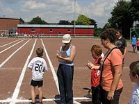 Spiel- und Sportfest 2009