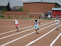 Spiel- und Sportfest 2009