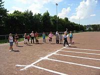 Spiel- und Sportfest 2009