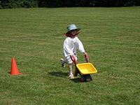 Spiel- und Sportfest 2009