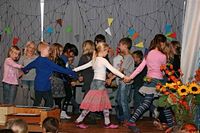 Herbstfeier 2013