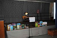 Vorlesewettbewerb 2014