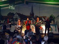 Kostümsitzung 2005
