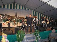 1. Sessionssitzung 10/11