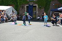 Sommerfest 2015