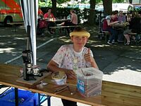 Sommerfest 2015