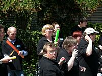 Sommerfest 2015