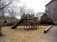 Spielplatz am Kirmesplatz