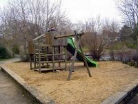 Spielplatz am Kirmesplatz