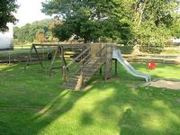 Spielplatz Niederbolheim