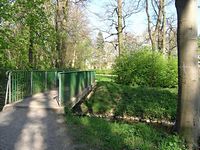 Brücke muss saniert werden