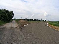 Kreisel Dorsfeld