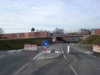B477 bei Geilrath