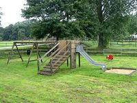 Spielplatz Niederbolheim