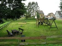 Spielplatz Niederbolheim