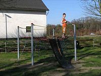 Spielplatz Niederbolheim