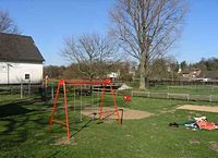 Spielplatz Niederbolheim