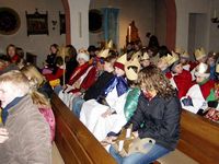 Sternsinger 2006