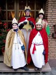 Sternsinger 2006