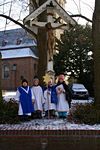 Sternsinger 2009