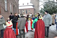 Sternsinger 2010