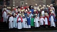 Sternsinger 2011