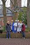 Sternsinger 2014