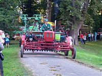 Jubiläum Stollenwerk
