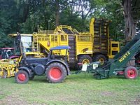 Jubiläum Stollenwerk