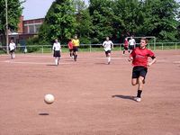 Blatzheim gegen Buir