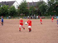 Jugendturnier 2004