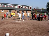 Unser Dorf spielt Fußball 2004