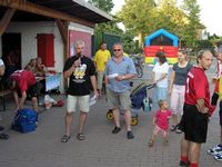 Unser Dorf spielt Fußball 2004