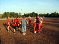 Unser Dorf spielt Fußball 2004