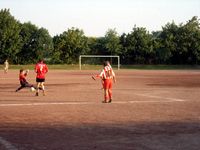 Unser Dorf spielt Fußball 2004