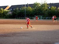 Unser Dorf spielt Fußball 2004