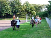 Unser Dorf spielt Fußball 2004