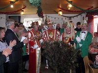 Neujahrsempfang 2005