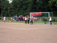 Jugendturnier 2005