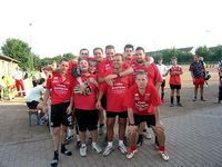 Unser Dorf spielt Fußball 2005